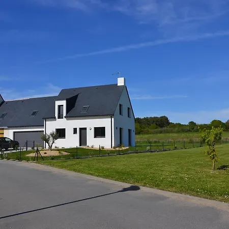 Pradel Hébergement de vacances