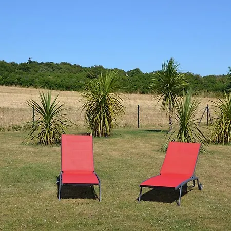 Hébergement de vacances Pradel *