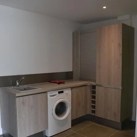 Pradel Hébergement de vacances Guérande