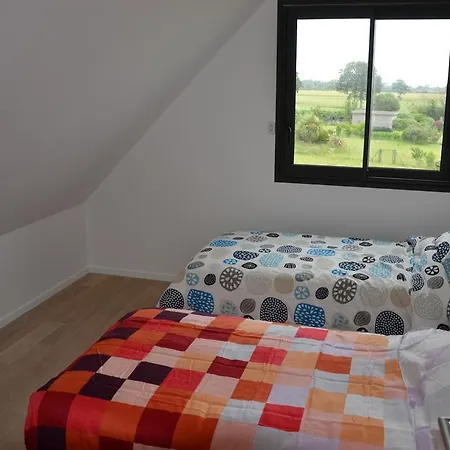 Pradel Hébergement de vacances Guérande