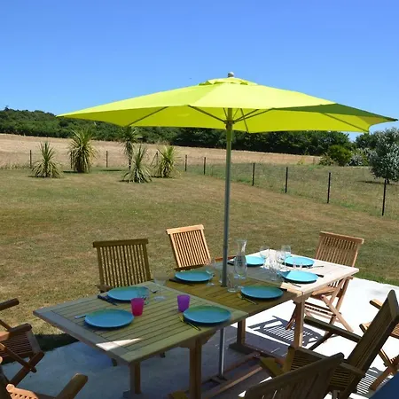 Hébergement de vacances Pradel *
