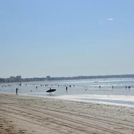 Pradel Hébergement de vacances Guérande