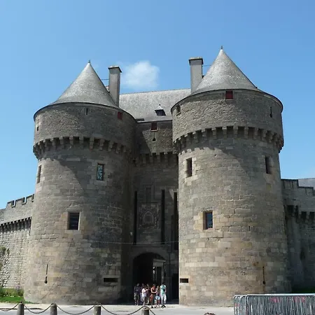Pradel * Guérande