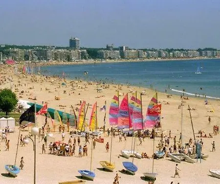 Pradel Hébergement de vacances